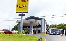 Somatel Nashville Airport